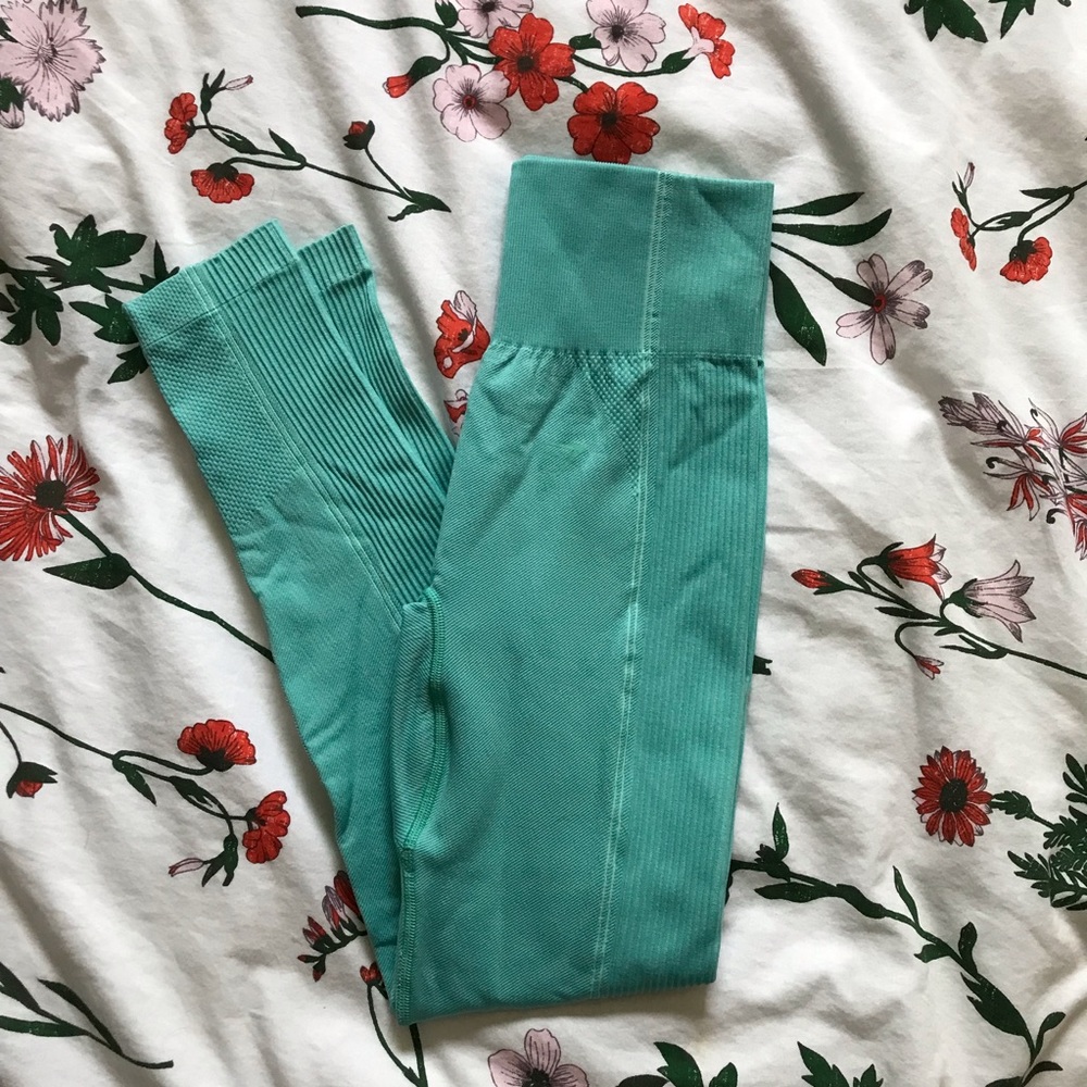 Gymshark High Waisted Leggings